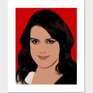 melanie lynskey Posters and Art